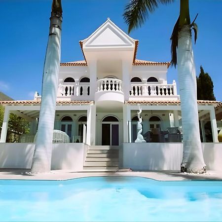 Villa Ocean Palm, Heated Pool! Адехе Экстерьер фото
